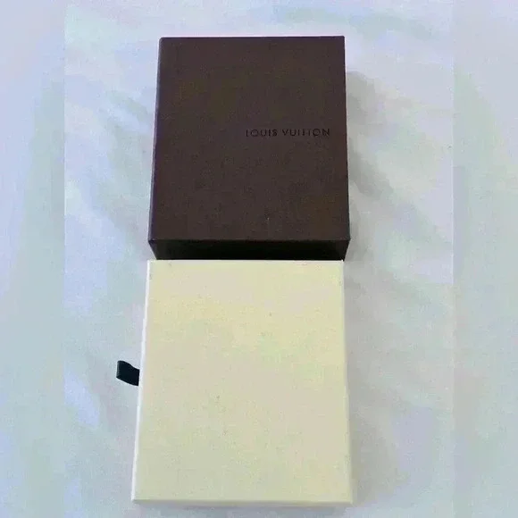 Louis Vuitton Vintage Wallet Box With Pull Out Drawer - Picture 3 of 4